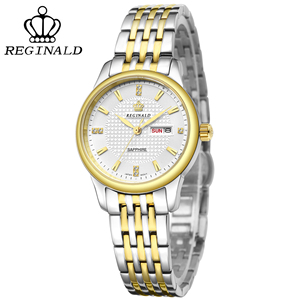 皇冠机械手表女