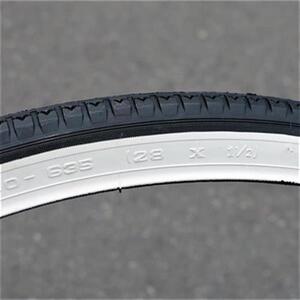 28寸28*1/1/2o复古白tu边胎z自行车外胎轮胎永久凤凰老y凤头自行