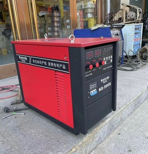 凯尔达二保焊机500