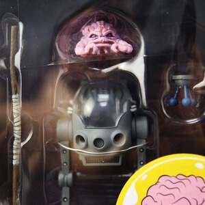 纳多玩具正版忍者神龟7寸李奥施莱德朗格模型人偶手办现货.