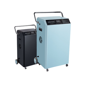 商用大功率蒸汽清洁机高温高压工业设备油污餐厅r清洗蒸气洗车内