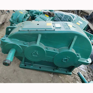 减速机卧式齿轮箱变速箱jzq重型减速器厂家直销jzq200至1000重型