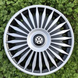 适用于大众新老款polo捷达桑塔纳车轮毂盖志俊3000网红款轮盖14寸