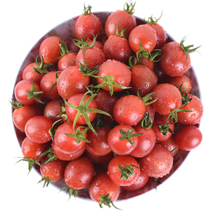 5斤顺丰包邮海南千禧圣女果玲珑小番茄孕妇新鲜水果整箱小西红柿