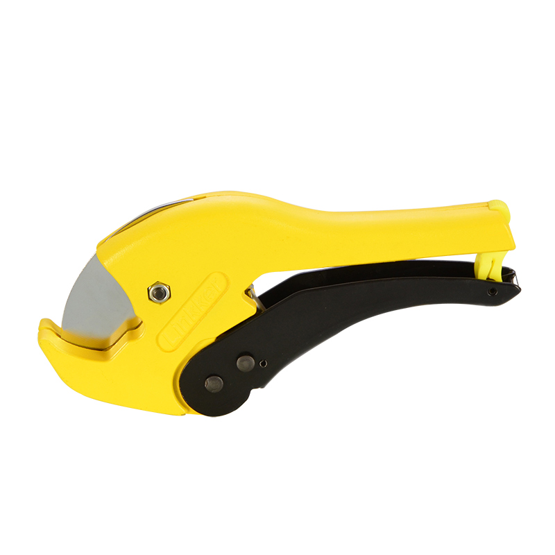 pvc水管线管割刀电工切管器pe软管铝塑管子ppr快剪刀安装维修工具