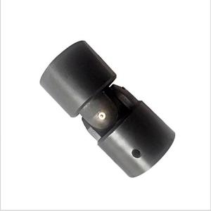 专业生产wj wjs球铰式万向联轴器 小型精密球形万向接头  万向节