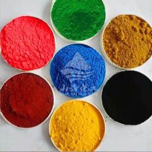 工业色素亮蓝水溶性颜料着色力强日化玻璃水防冻液染料色精粉2021