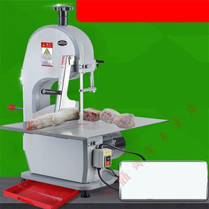 锯骨机电动切骨机台式切骨头剁肉冻肉切割电锯家用据骨商用剧骨机