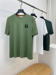 【爱马仕男t恤衫】爱马仕男t恤衫品牌,价格 - 阿里巴巴