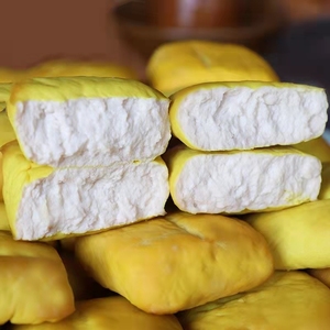 宣威倘塘黄豆腐 正宗云南风味宣威手工酸浆姜黄豆腐可臭豆腐包邮