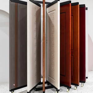 木门样品展示架