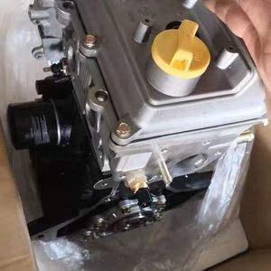 奇瑞272双缸富路a7三轮车福田御捷272发动机凸机缸盖总成缸体总成