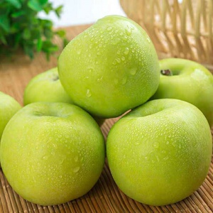 青苹果新鲜10斤整箱当季孕妇水果酸甜脆王林非特大印度青蛇果