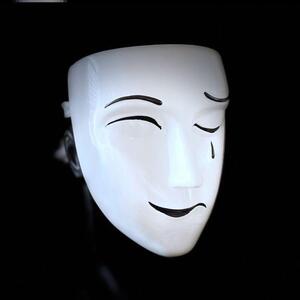 800人付款淘宝天官赐福白无相面具花城谢怜w芳心剑血雨探花伞合金模型