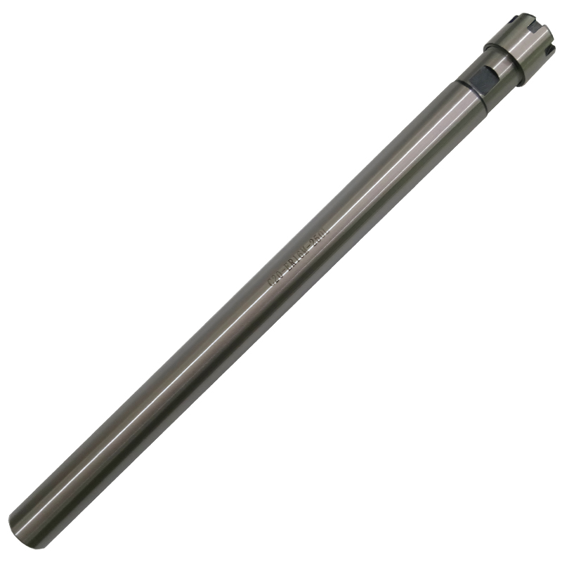 lh数控刀具夹套延长杆er16m型加长杆铣刀夹杆er8 er11 er20m