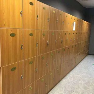 大众浴池更衣柜