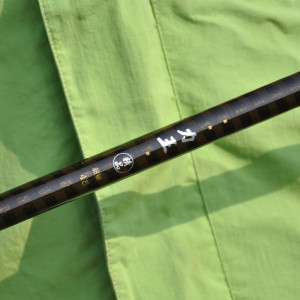 光威力王台钓鱼竿尊者5.4米超硬高7碳素鲤竿64.3.6/.5/.2米战斗