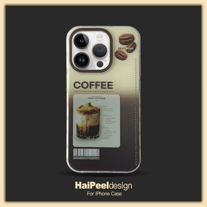 肤感棕色适用iphone13时尚情侣男女新款12pm简约14大孔防摔11保护套