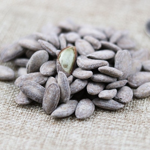 江小伴旗舰店天猫娄瓜子大颗粒孑500g小包装蒌籽篓新货散装奶油味杜