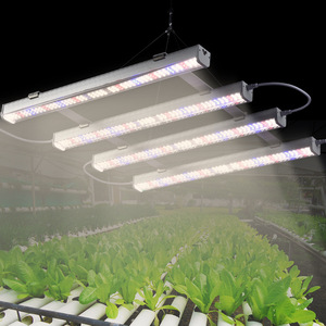 植物生长灯室内日光管家居全光谱led蔬菜花卉多肉水培植物补光灯