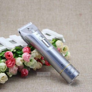 武田q13专业发廊成人儿童充电理发器家用婴儿静音大马力电推剪子