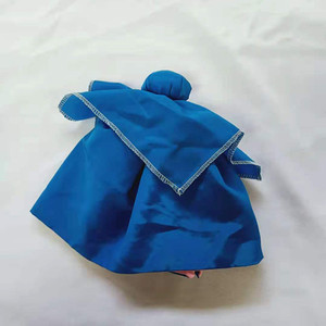 古装 京剧戏服装戏曲演出 家丁家奴 小二帽子书童董永帽子一把抓