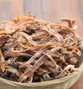 小笋干竹笋干干货农家自制嫩笋干安徽安庆特产25