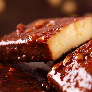 剑门关豆腐干四川