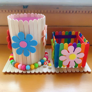 diy分类科技小制作高中生手工制作废品利用环保手工作品钢琴创意