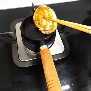 小巧煎蛋锅