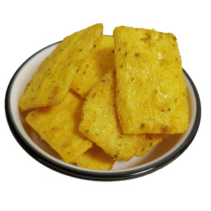 山佬俵山药锅巴238g江西婺源 三清山 庐山