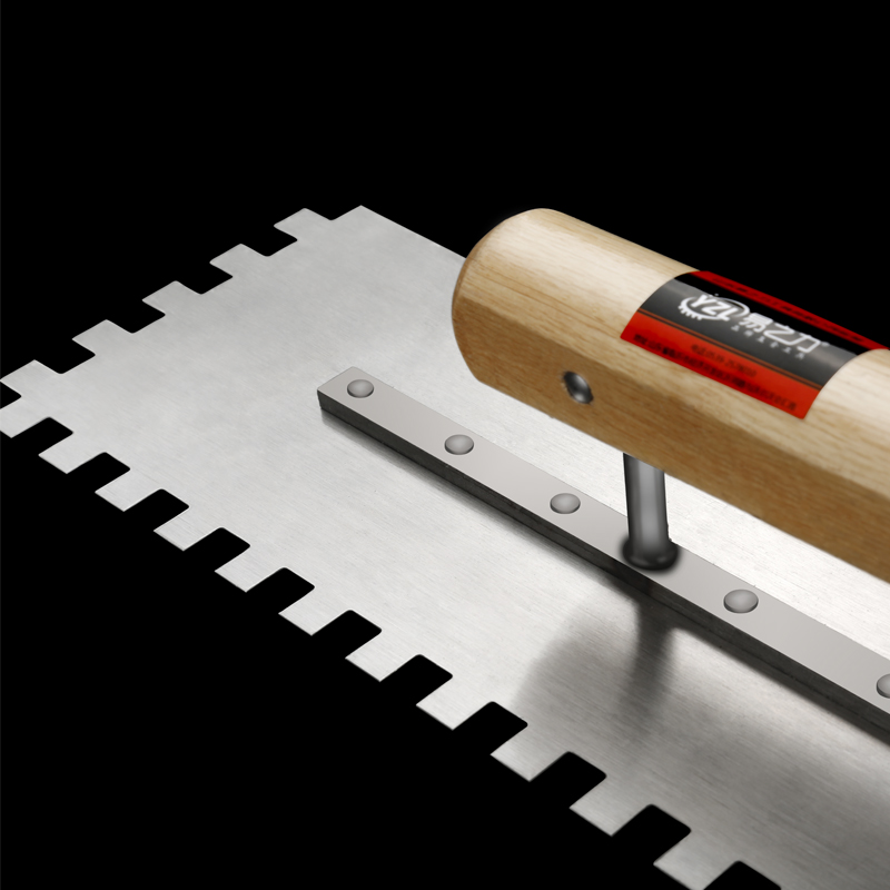 抹泥刀瓦工泥工工具抹灰不锈钢贴瓷砖工具抹刀装_阿里巴巴找货神器