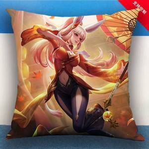 00猫力molely淘宝王者荣耀cos服