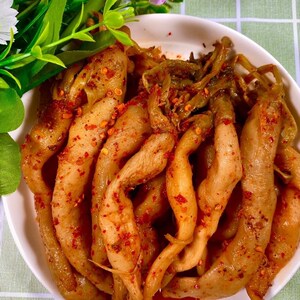 腌萝卜干调料腌萝卜云南特产农家老坛酸菜咸菜泡菜调料腌菜下饭菜