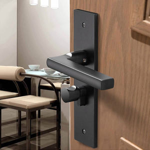 门上的锁室内家用卧室