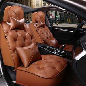 2021新款宝骏310/510/530/560/630汽车坐垫四季通用沙发全包座套