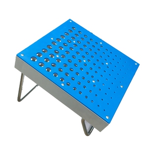 架钻钻头架/理旋式精品存放盘头1.0架盒内麻花-钻头整13钻放置