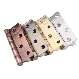 新品用具木门室内厕门门门锁房所厕所柜门折页 合页w橱柜衣柜家家