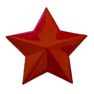 正品65式三点红军装红领章65式老式套装帽徽65式肩章红五角星解放