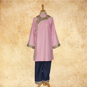 民国妇女百姓村姑村妇丫鬟佣人百姓雷雨茶馆舞台话剧演出服装出租