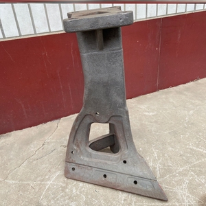 335/435/535平犁配件平犁犁腿悬挂犁犁柱平顶犁柱翻转犁柱安徽犁