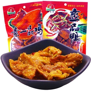 一根筋辣条
