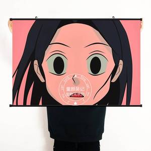 韩国艺术家动漫头像图片