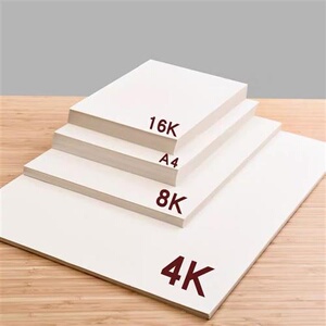 k高档00张ka厚素描纸q8kk16加4a铅美术画纸素描纸画4纸奢华.