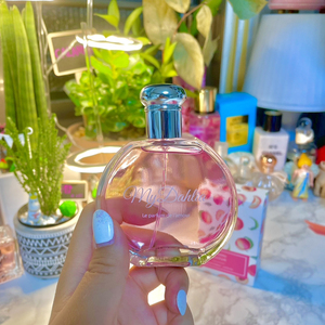 韩国直邮my dahlia人间水蜜桃味香水喷雾剂衣服去味留香持久衣物