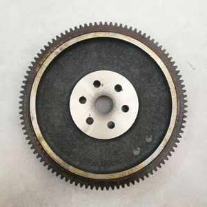 北斗星飞轮齿圈