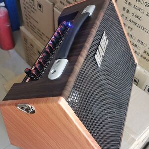 正品mawe 最新款q9 pro版 吉他音箱室内蓝牙音响直播音响户外音响