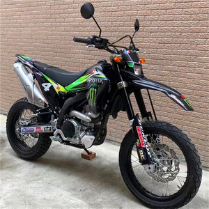 赛摩sm250-a _ 进口高赛波速尔m5猎豹山地林道越野摩托车cqr拉力魔术