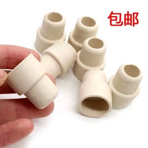 翻口塞18#橡胶塞乳胶瓶塞天然胶塞盐水瓶反正输液瓶 28