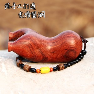 木弹弓高档纯手工